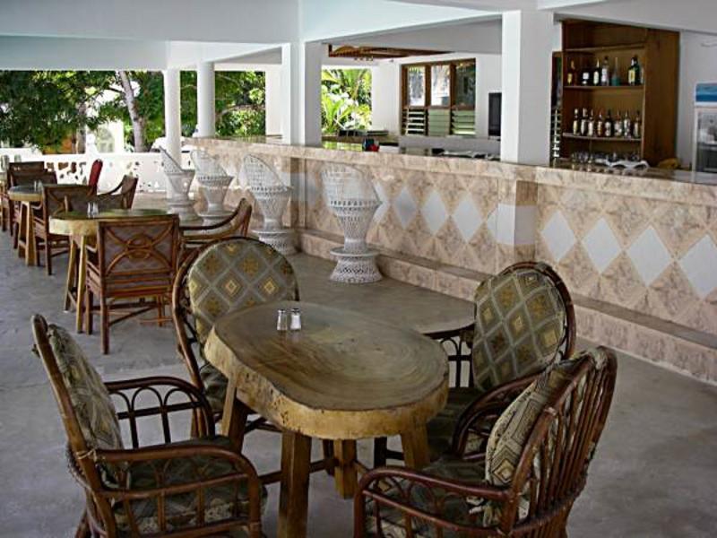 Pure Oasis Resort Негрил Екстер'єр фото